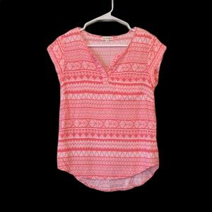 Artisan NY blouse size s